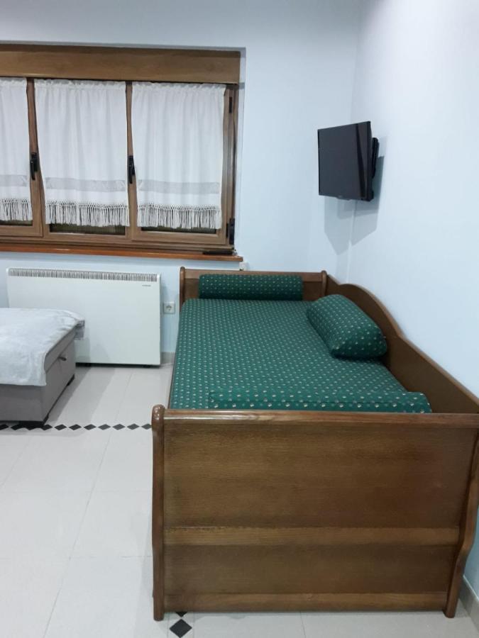 Apartamento El Fondon 2 Кангас-де-Онис Экстерьер фото