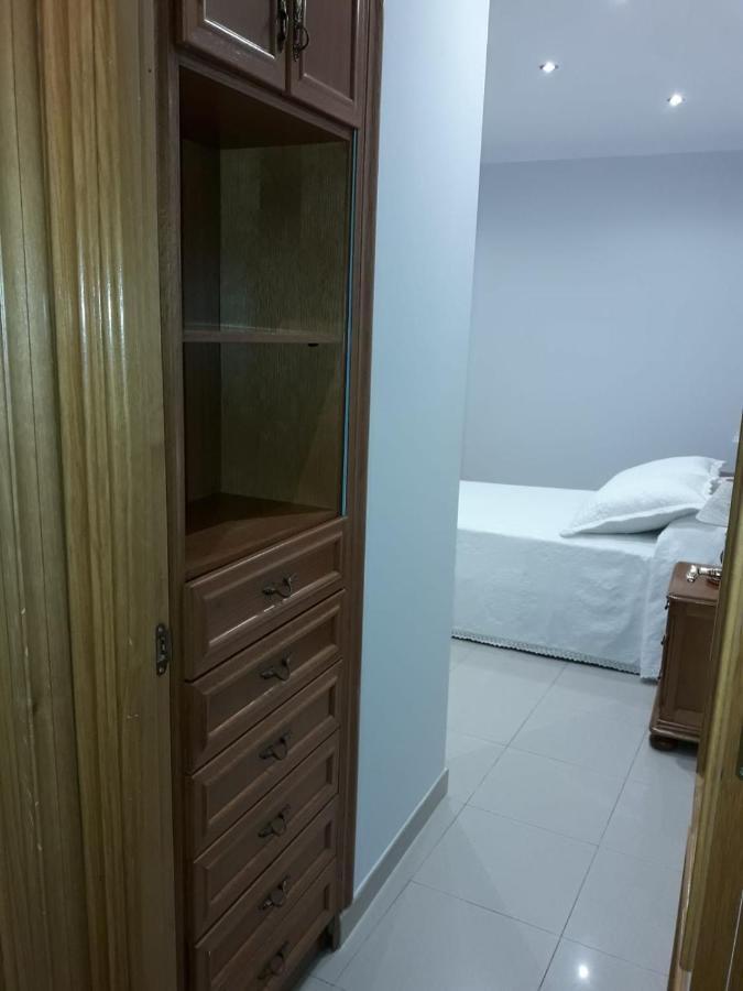 Apartamento El Fondon 2 Кангас-де-Онис Экстерьер фото