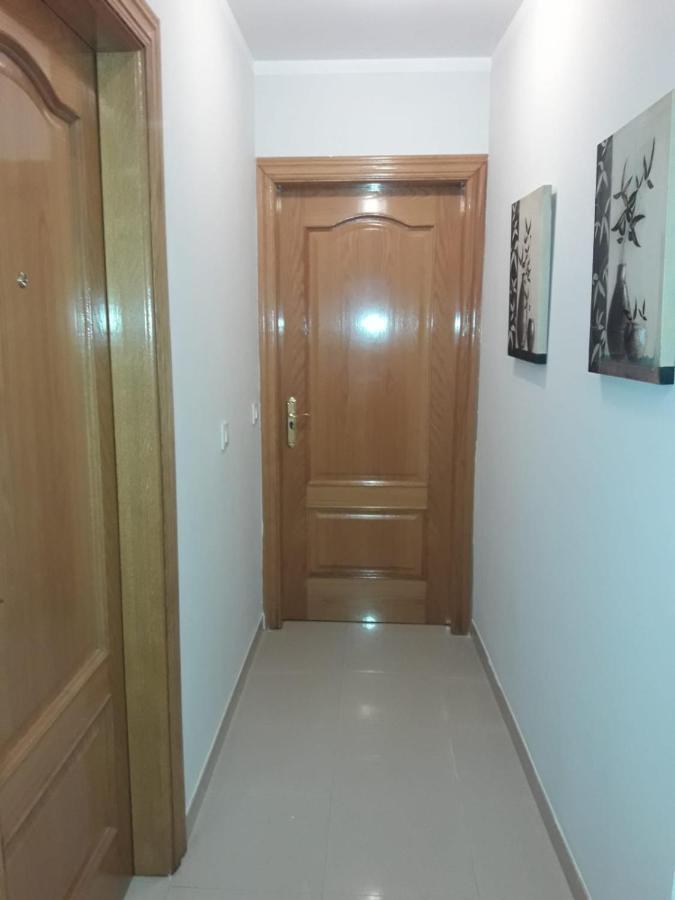 Apartamento El Fondon 2 Кангас-де-Онис Экстерьер фото