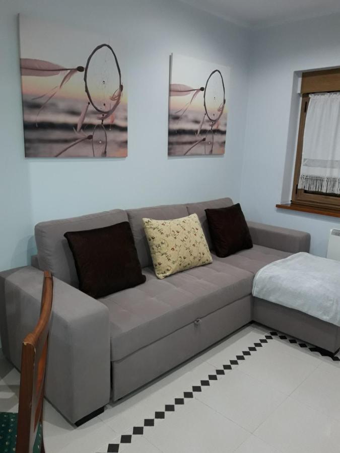 Apartamento El Fondon 2 Кангас-де-Онис Экстерьер фото